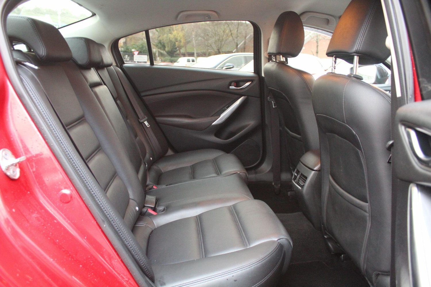 Used Mazda Mazda6 2017 for sale - 76632900: Photo 27