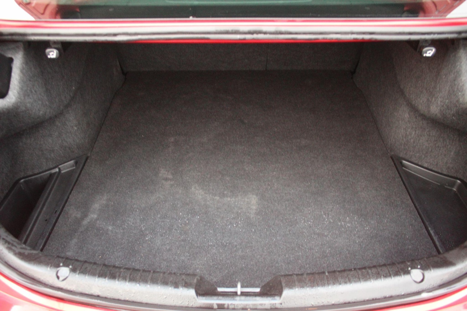 Used Mazda Mazda6 2017 for sale - 76632900: Photo 29