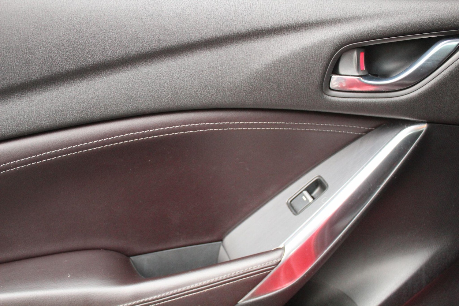 Used Mazda Mazda6 2017 for sale - 76632900: Photo 30