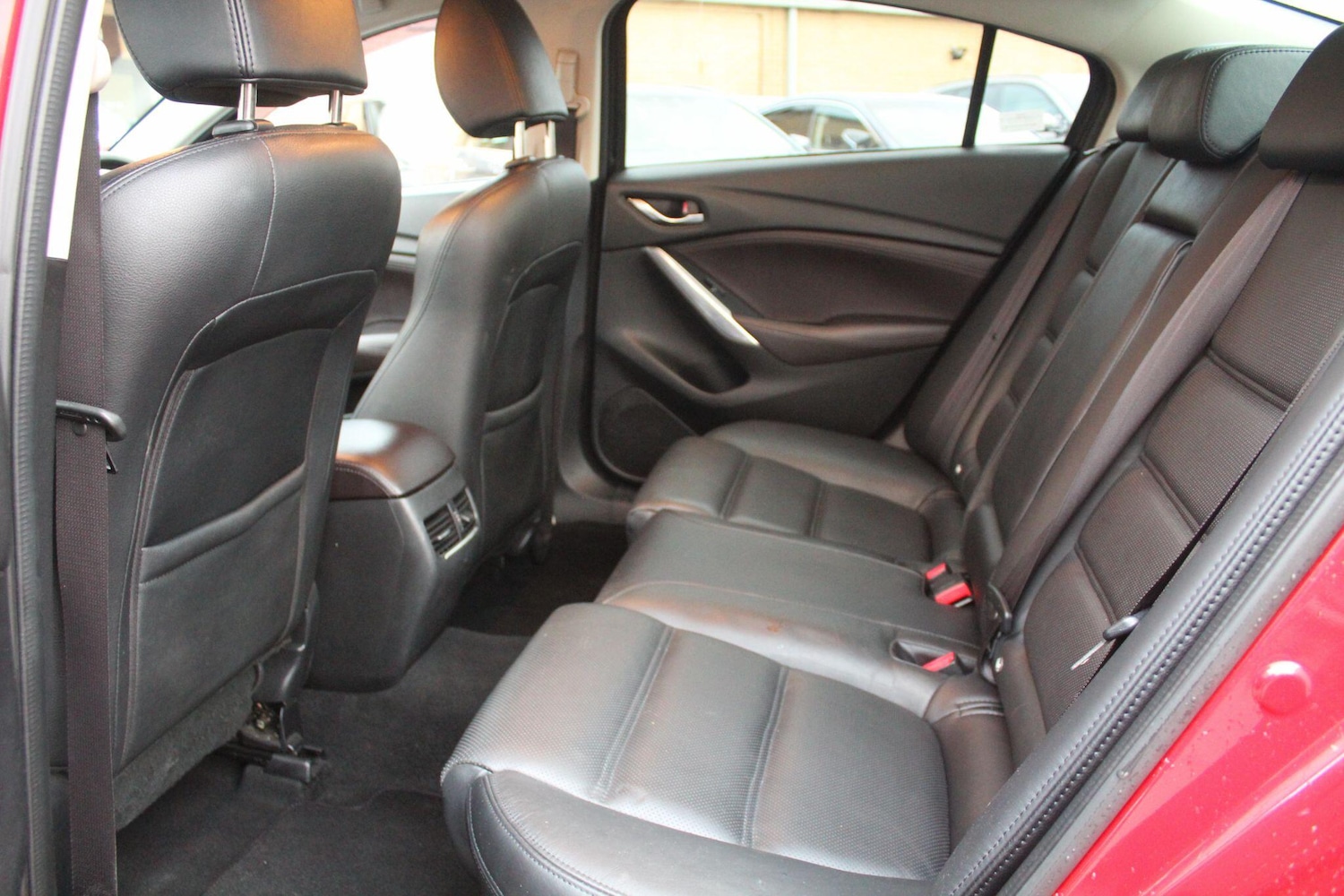 Used Mazda Mazda6 2017 for sale - 76632900: Photo 31