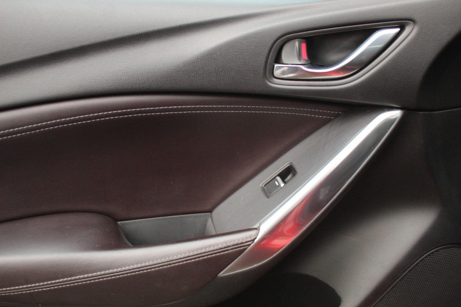 Used Mazda Mazda6 2017 for sale - 76632900: Photo 32