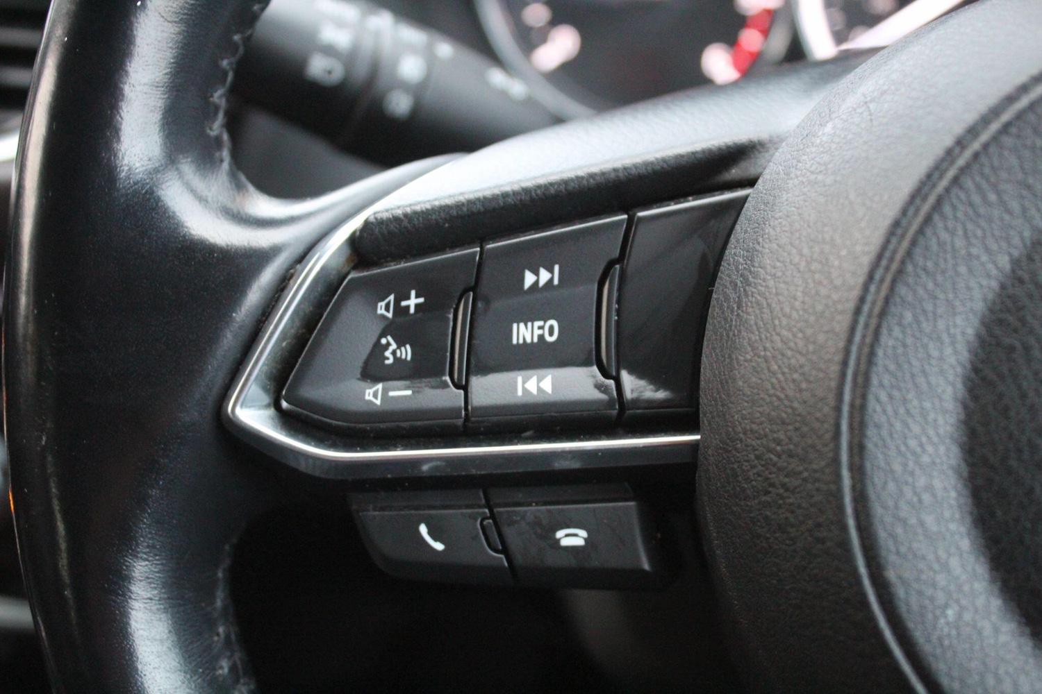 Used Mazda Mazda6 2017 for sale - 76632900: Photo 36