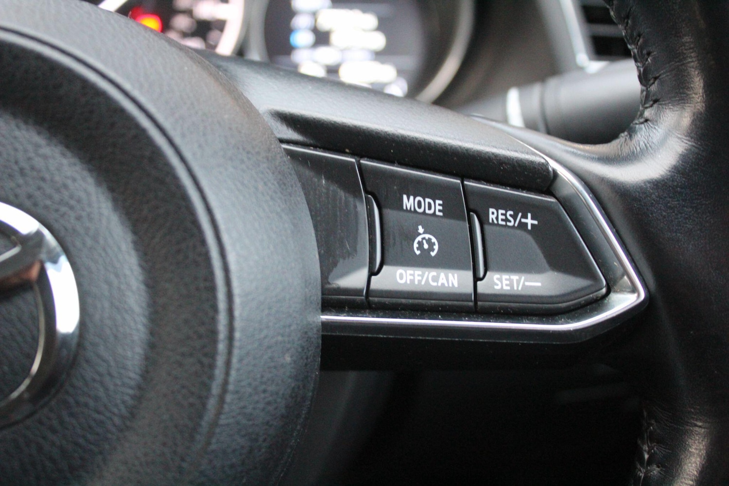 Used Mazda Mazda6 2017 for sale - 76632900: Photo 37