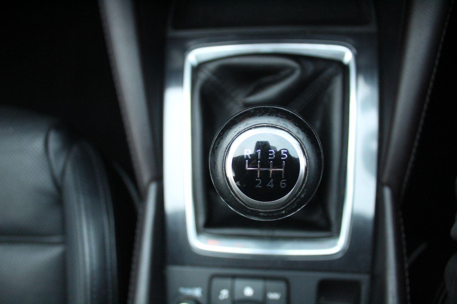 Used Mazda Mazda6 2017 for sale - 76632900: Photo 41