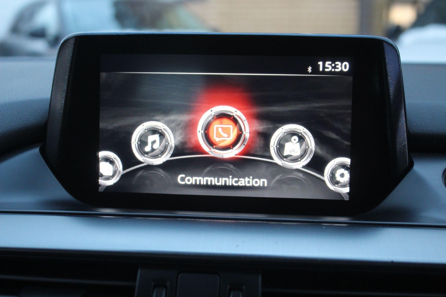 Used Mazda Mazda6 2017 for sale - 76632900: Photo 44