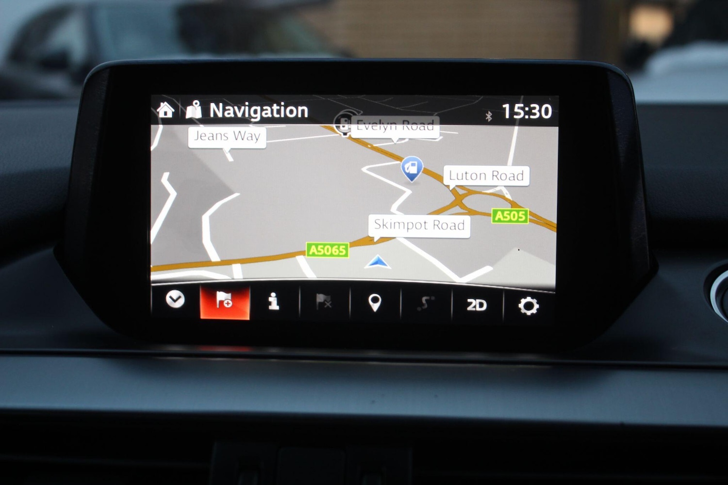 Used Mazda Mazda6 2017 for sale - 76632900: Photo 46