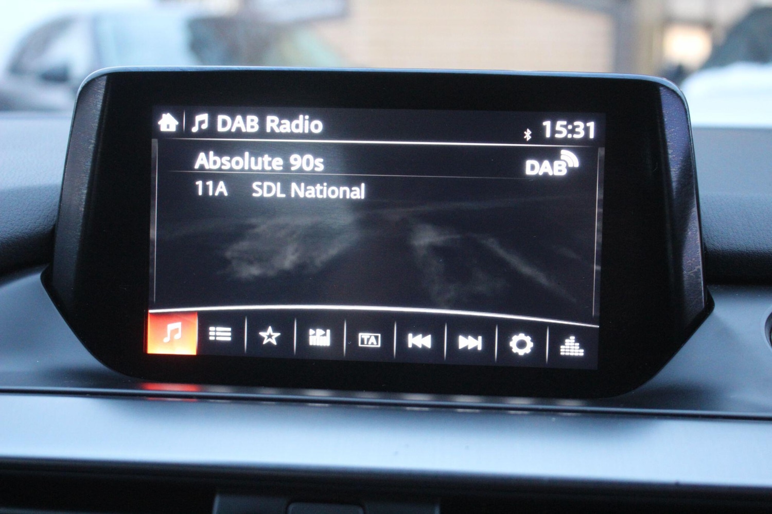 Used Mazda Mazda6 2017 for sale - 76632900: Photo 47