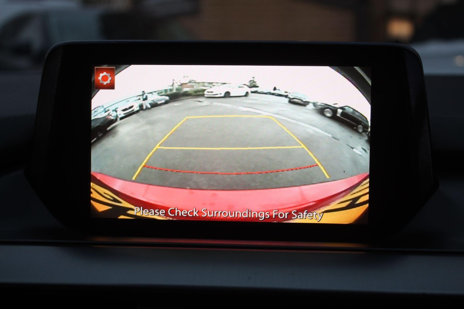 Used Mazda Mazda6 2017 for sale - 76632900: Photo 48