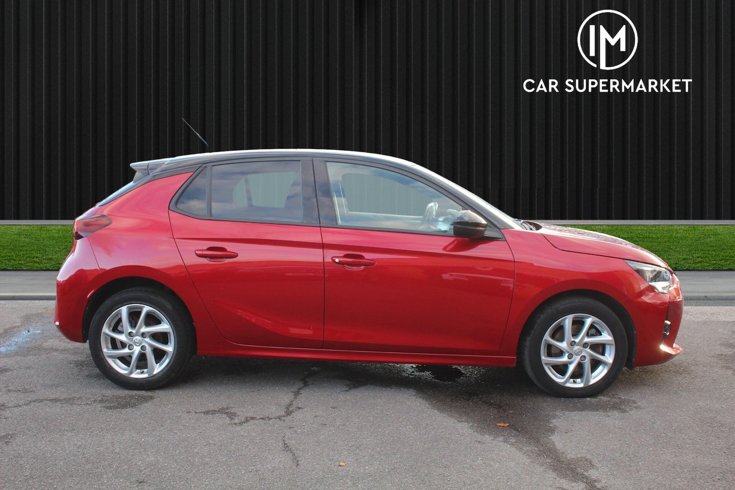 Used Vauxhall Corsa 2020 for sale - 77029764: Photo 10