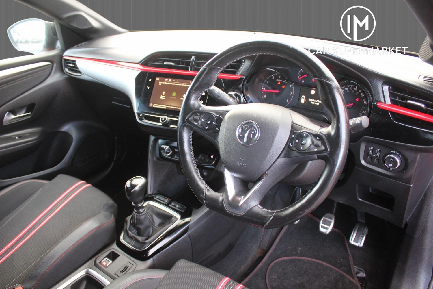 Used Vauxhall Corsa 2020 for sale - 77029764: Photo 11