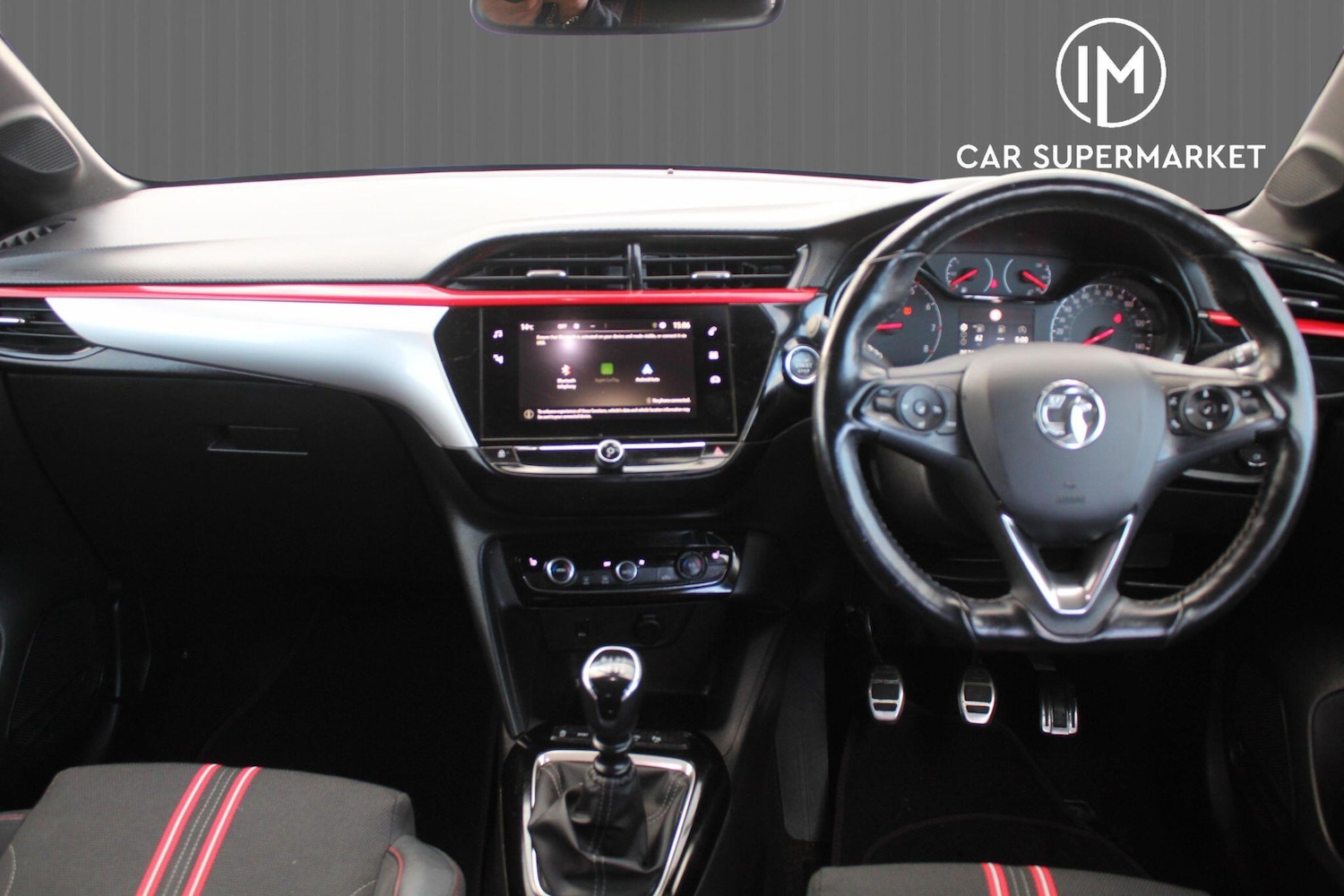 Used Vauxhall Corsa 2020 for sale - 77029764: Photo 12