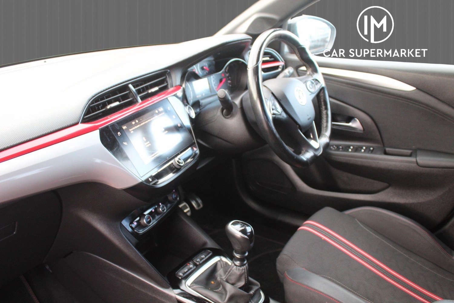 Used Vauxhall Corsa 2020 for sale - 77029764: Photo 13