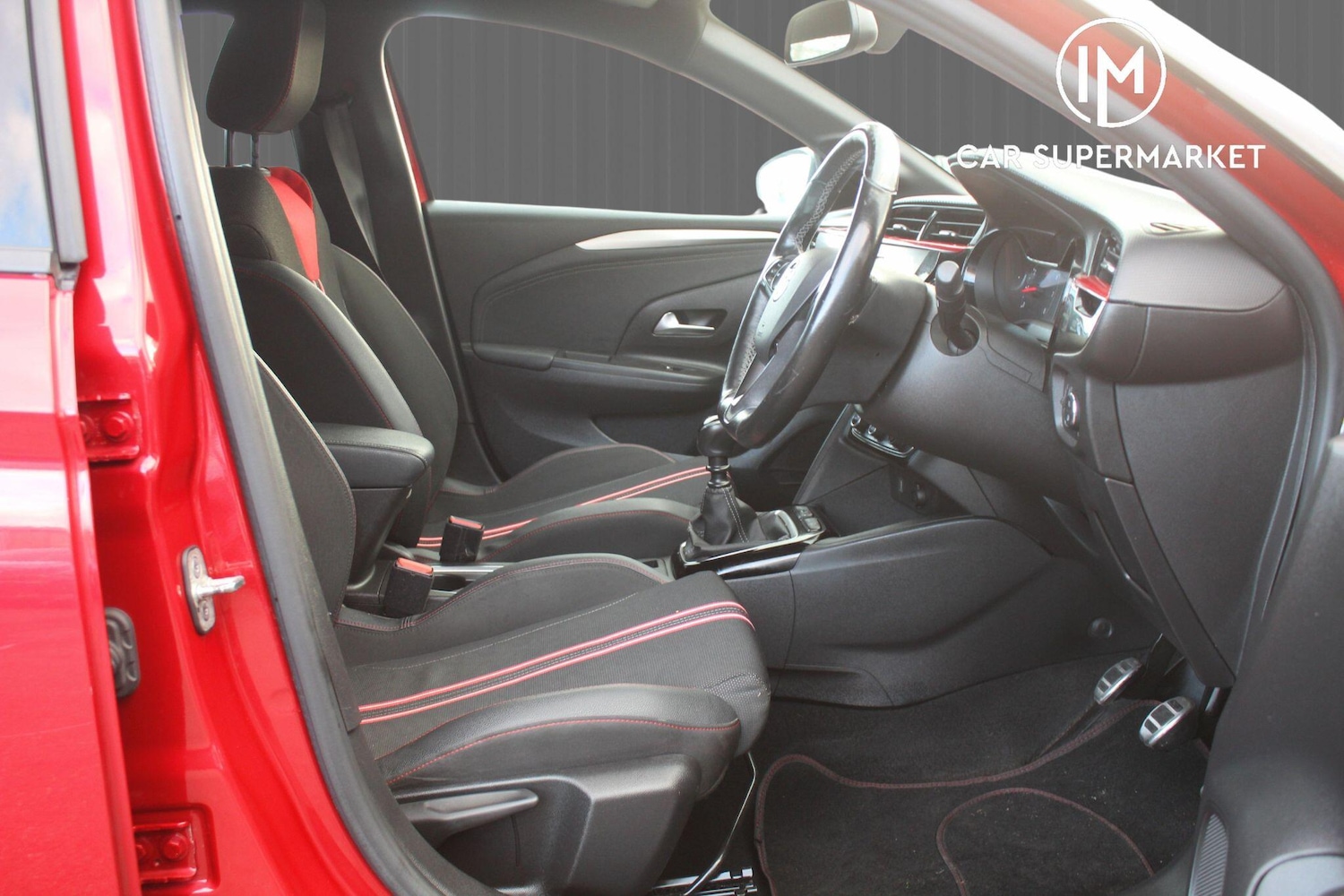 Used Vauxhall Corsa 2020 for sale - 77029764: Photo 15