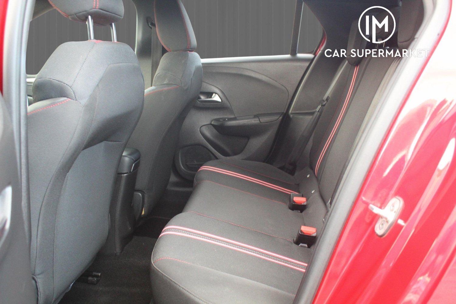 Used Vauxhall Corsa 2020 for sale - 77029764: Photo 17