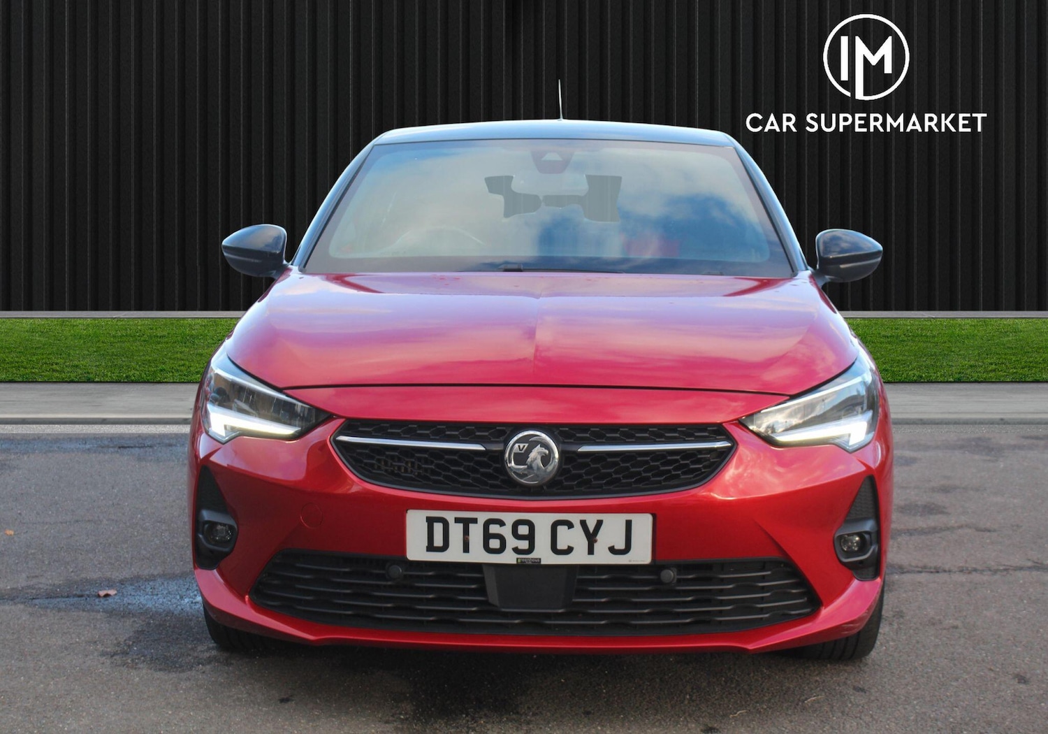 Used Vauxhall Corsa 2020 for sale - 77029764: Photo 2