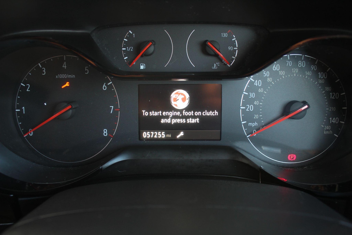 Used Vauxhall Corsa 2020 for sale - 77029764: Photo 26