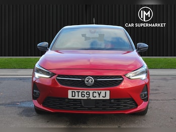 Used Vauxhall Corsa 2020 for sale - 77029764: Photo