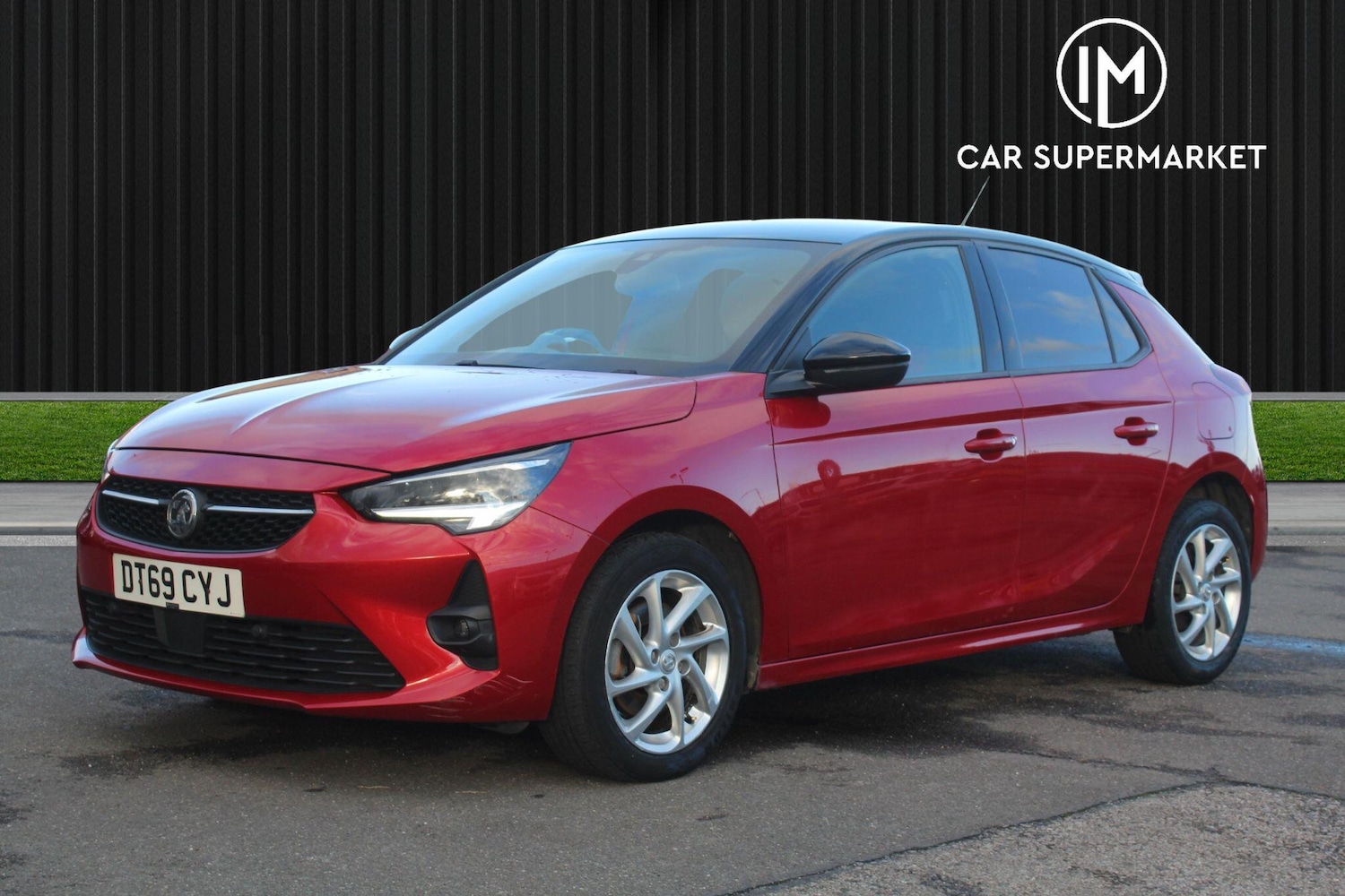 Used Vauxhall Corsa 2020 for sale - 77029764: Photo 3