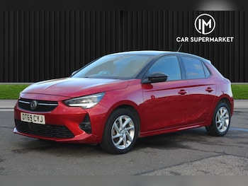 Used Vauxhall Corsa 2020 for sale - 77029764: Photo