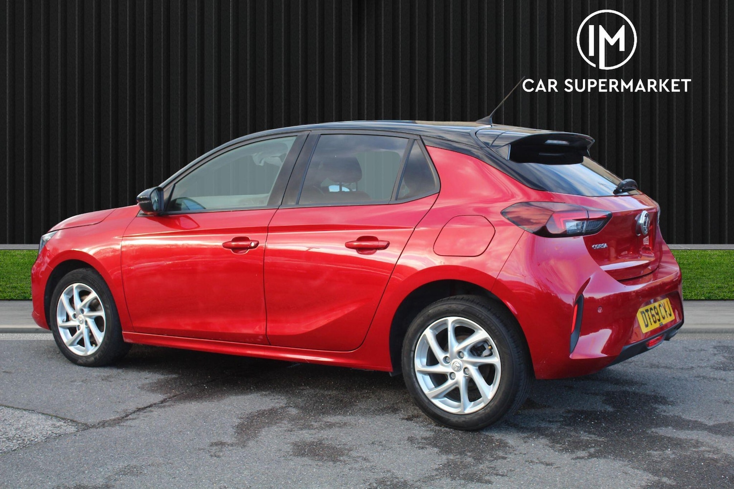 Used Vauxhall Corsa 2020 for sale - 77029764: Photo 4