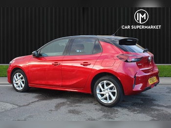 Used Vauxhall Corsa 2020 for sale - 77029764: Photo