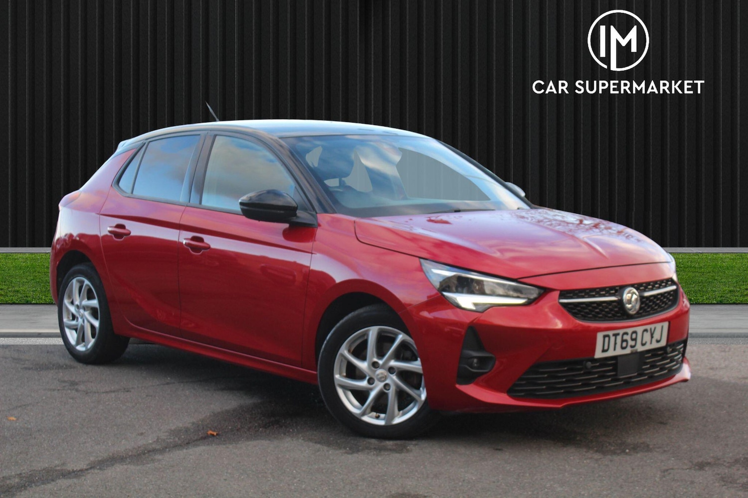 Used Vauxhall Corsa 2020 for sale - 77029764: Photo 5