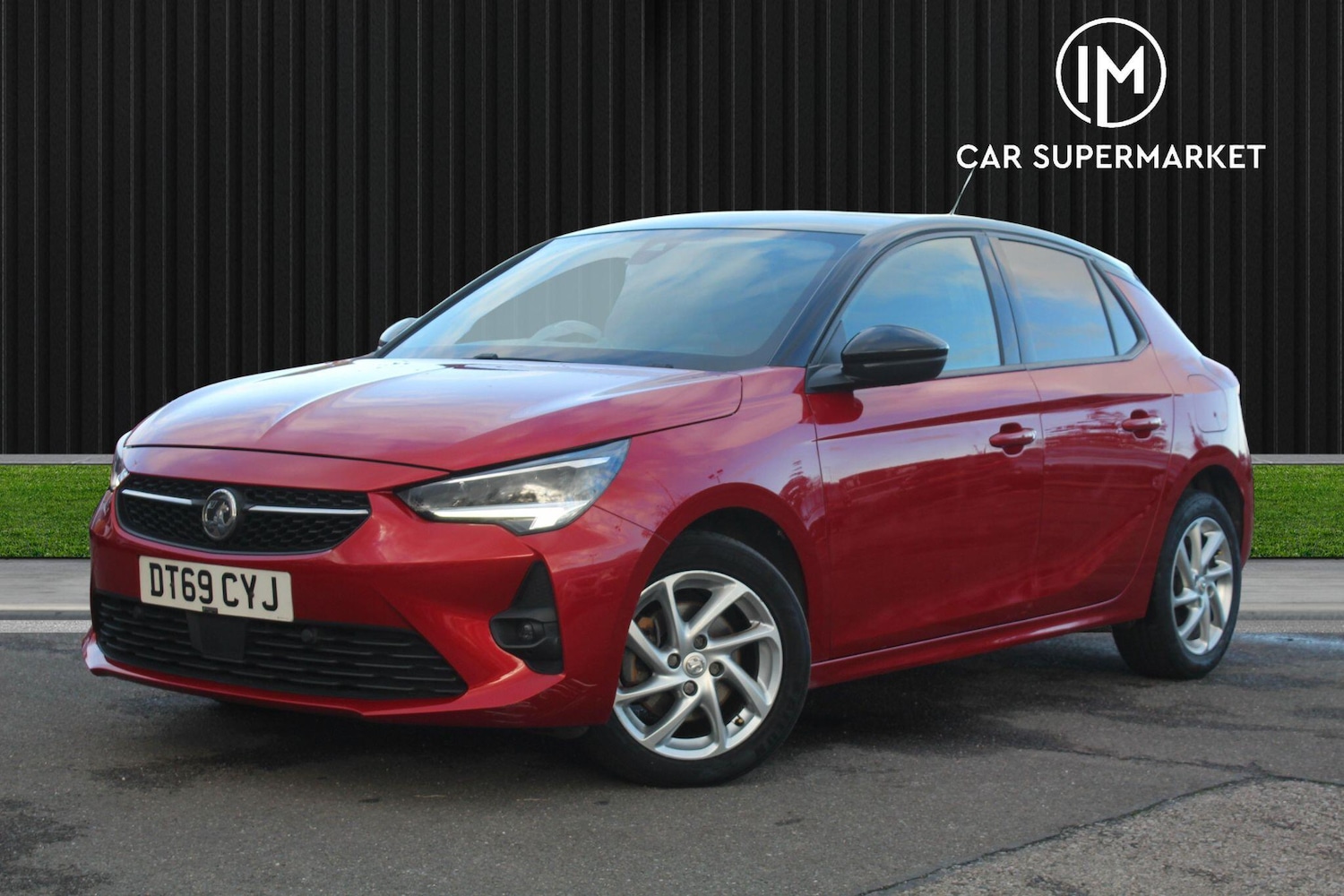 Used Vauxhall Corsa 2020 for sale - 77029764: Photo 6