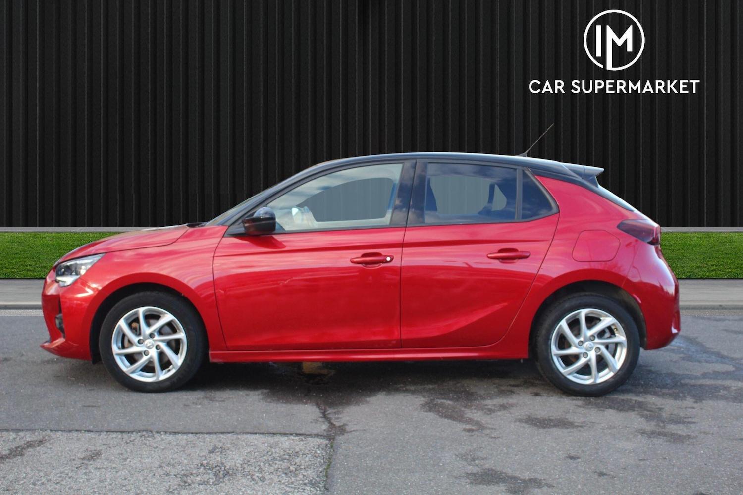 Used Vauxhall Corsa 2020 for sale - 77029764: Photo 7