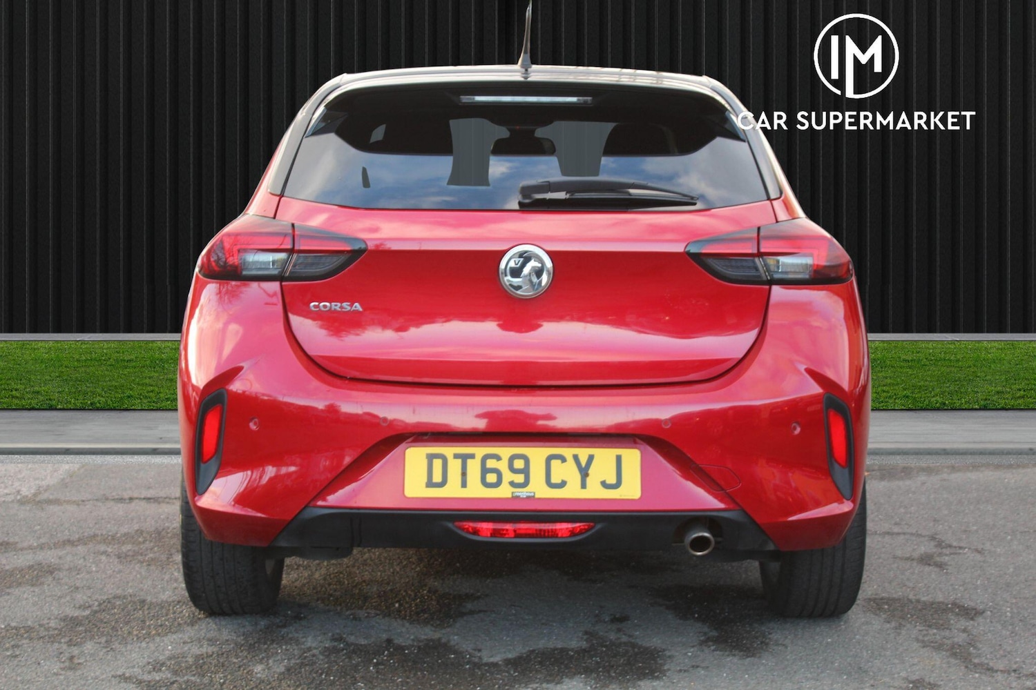 Used Vauxhall Corsa 2020 for sale - 77029764: Photo 8