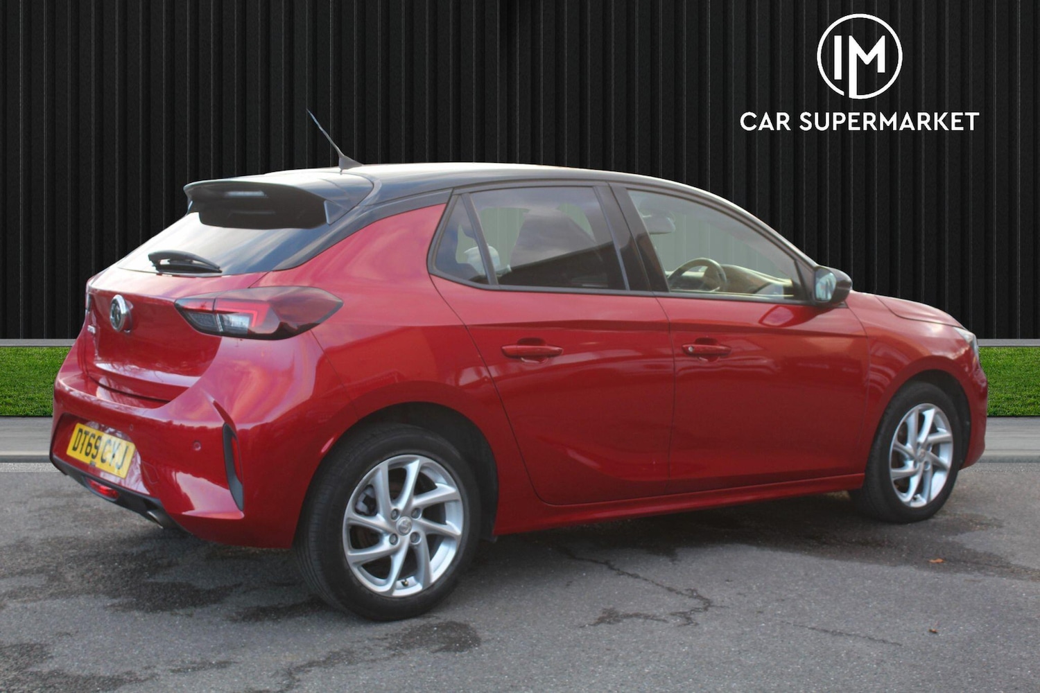 Used Vauxhall Corsa 2020 for sale - 77029764: Photo 9