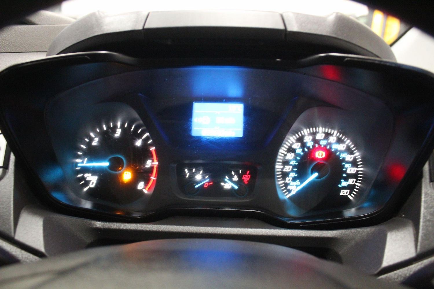 Used Ford Transit Custom for sale - 76701280: Photo 20