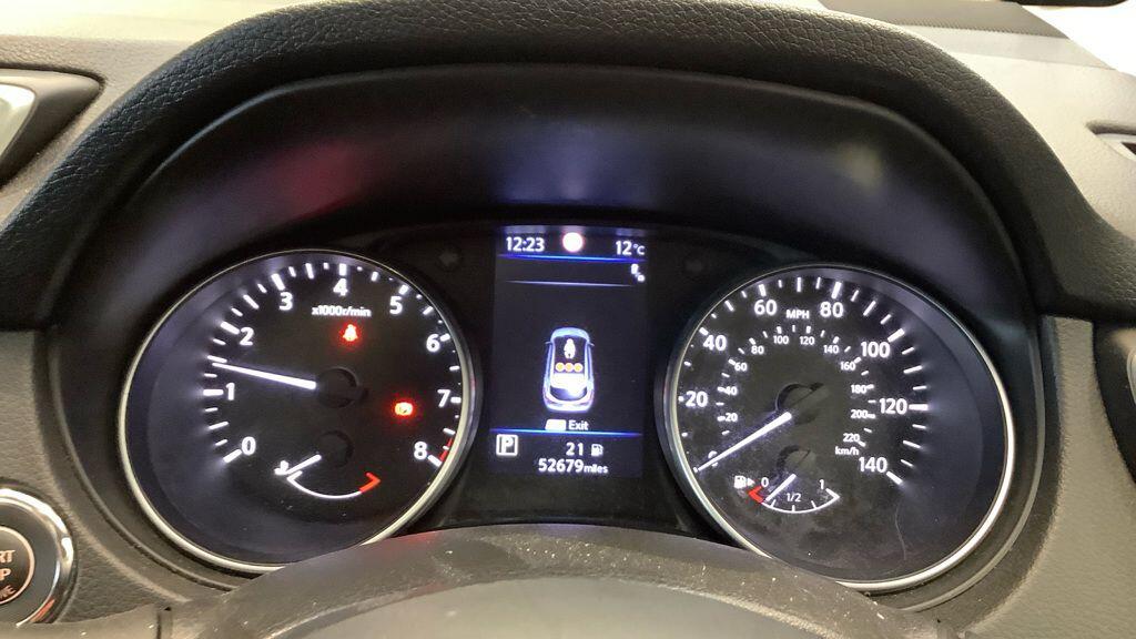 Used Nissan Qashqai 2020 for sale - 76377413: Photo 10