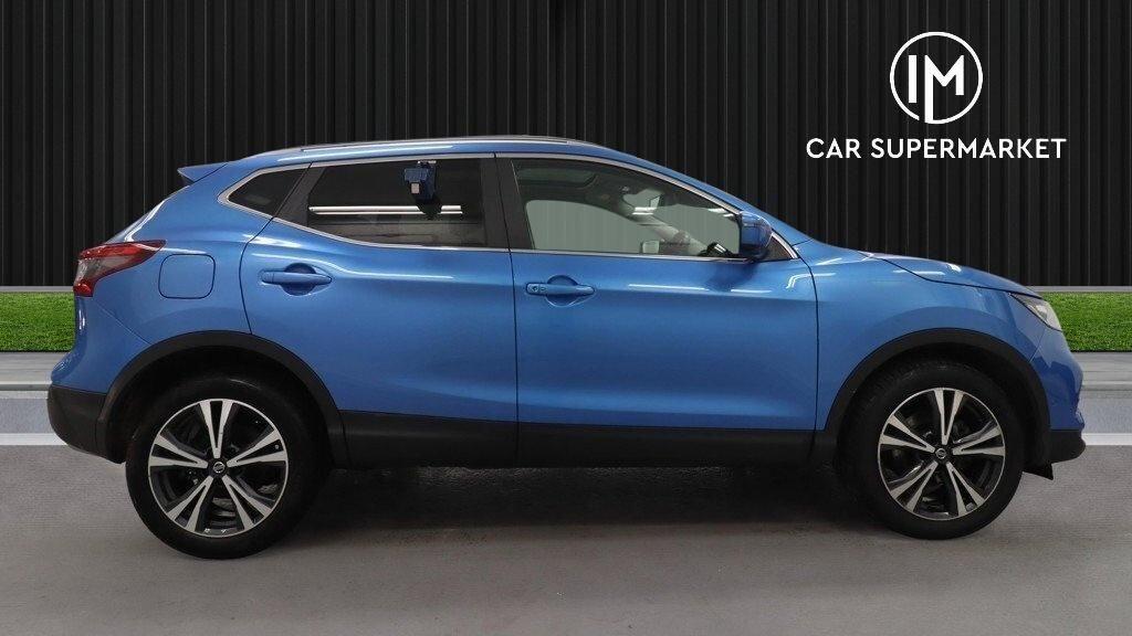 Used Nissan Qashqai 2020 for sale - 76377413: Photo 5