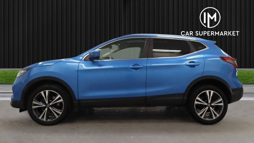 Used Nissan Qashqai 2020 for sale - 76377413: Photo 6