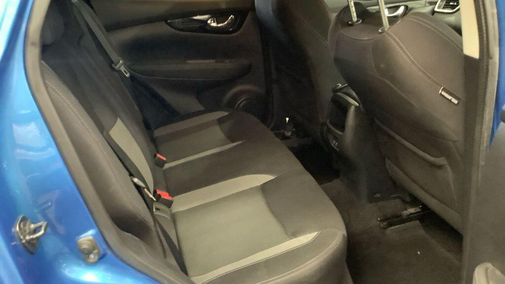 Used Nissan Qashqai 2020 for sale - 76377413: Photo 8
