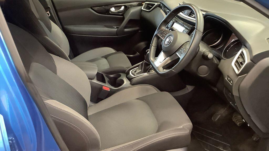 Used Nissan Qashqai 2020 for sale - 76377413: Photo 9