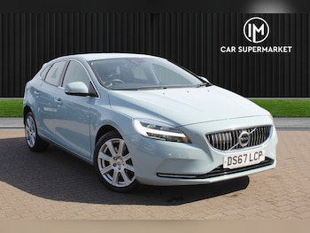 (67) - 2.0 D3 Inscription Euro 6 (s/s) 5dr