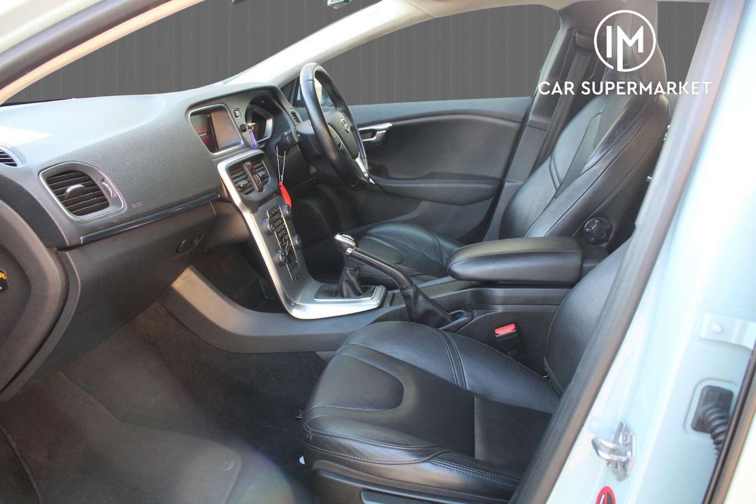 Used Volvo V40 2017 for sale - 77575361: Photo 23