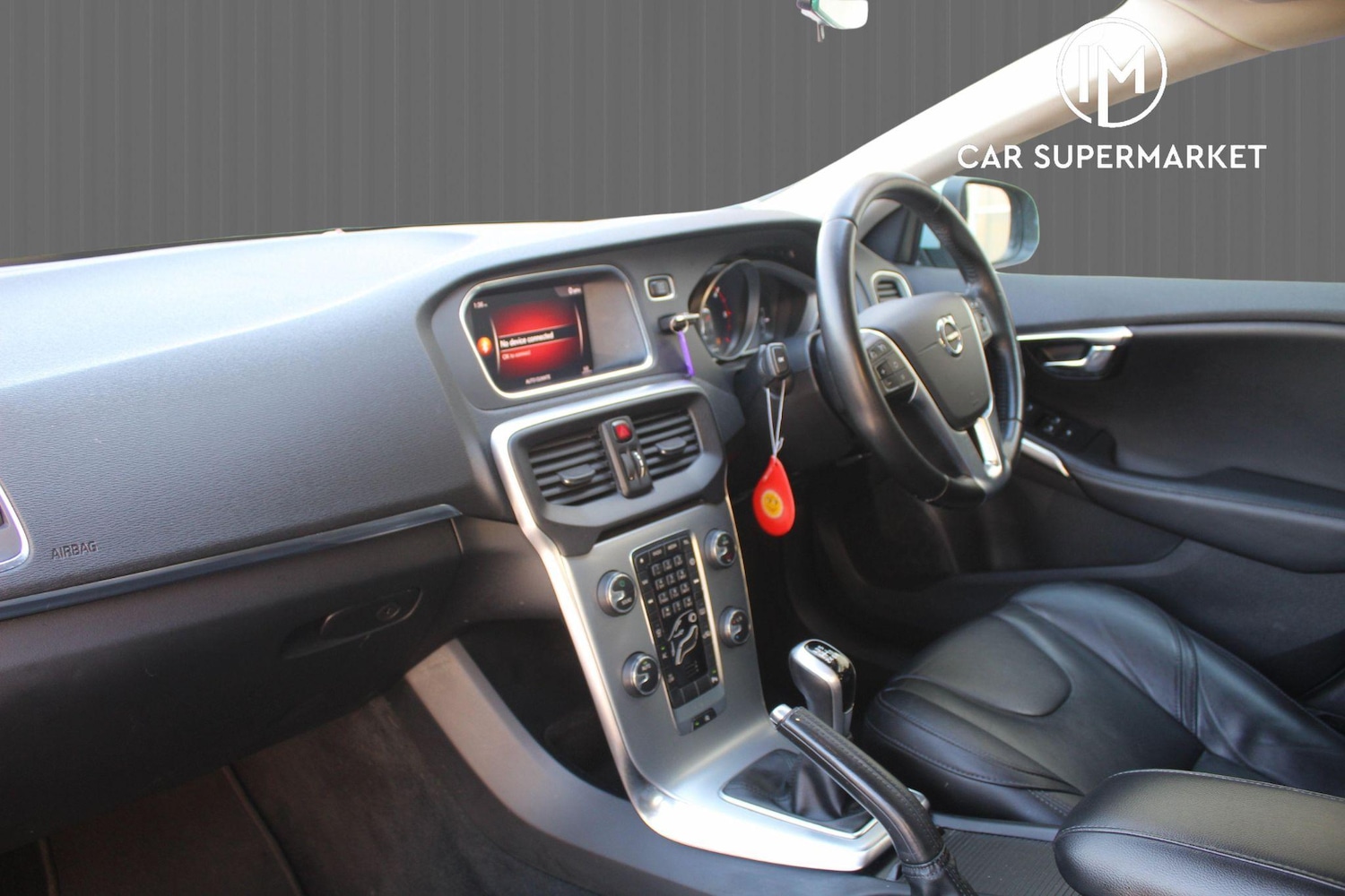 Used Volvo V40 2017 for sale - 77575361: Photo 24