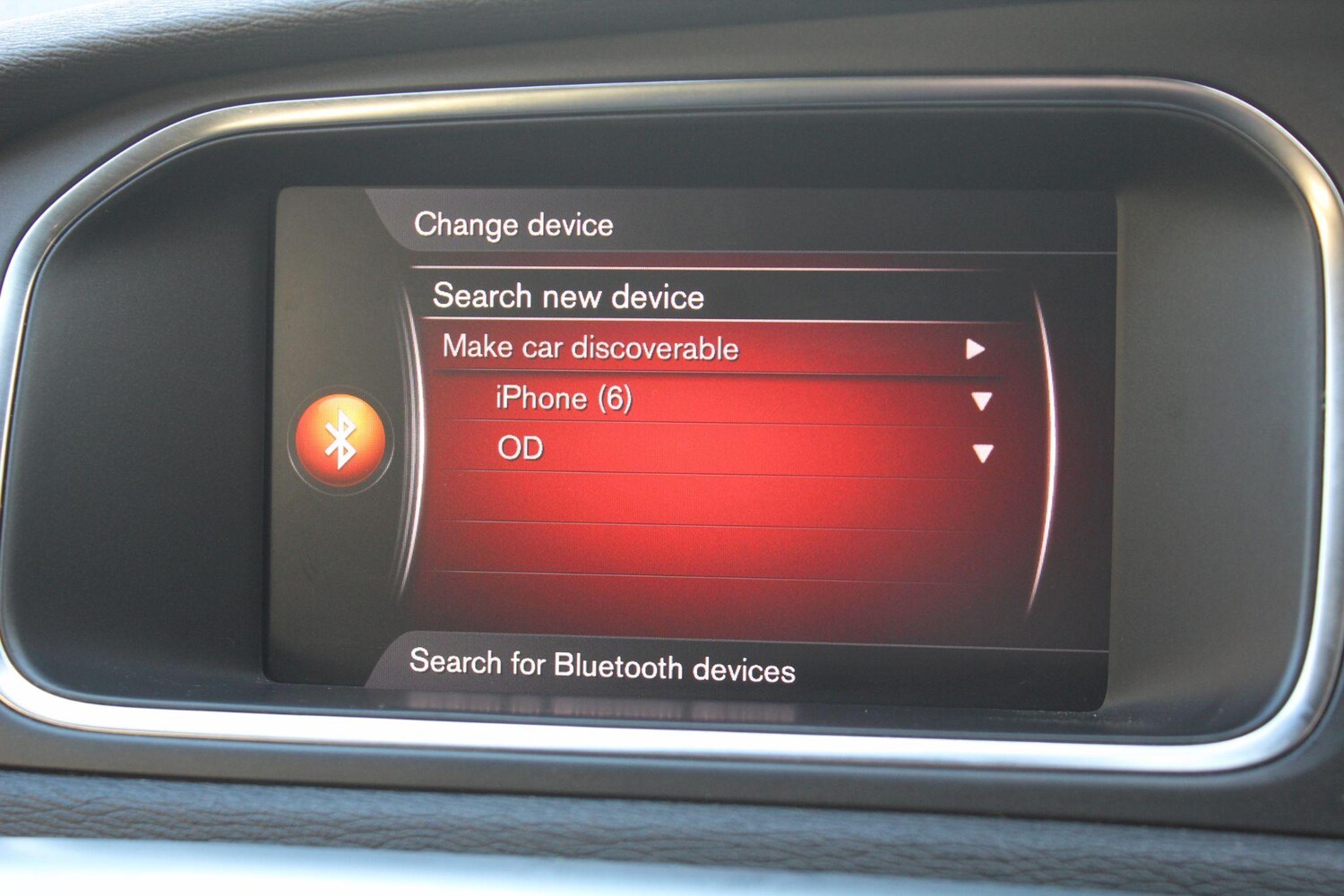 Used Volvo V40 2017 for sale - 77575361: Photo 30