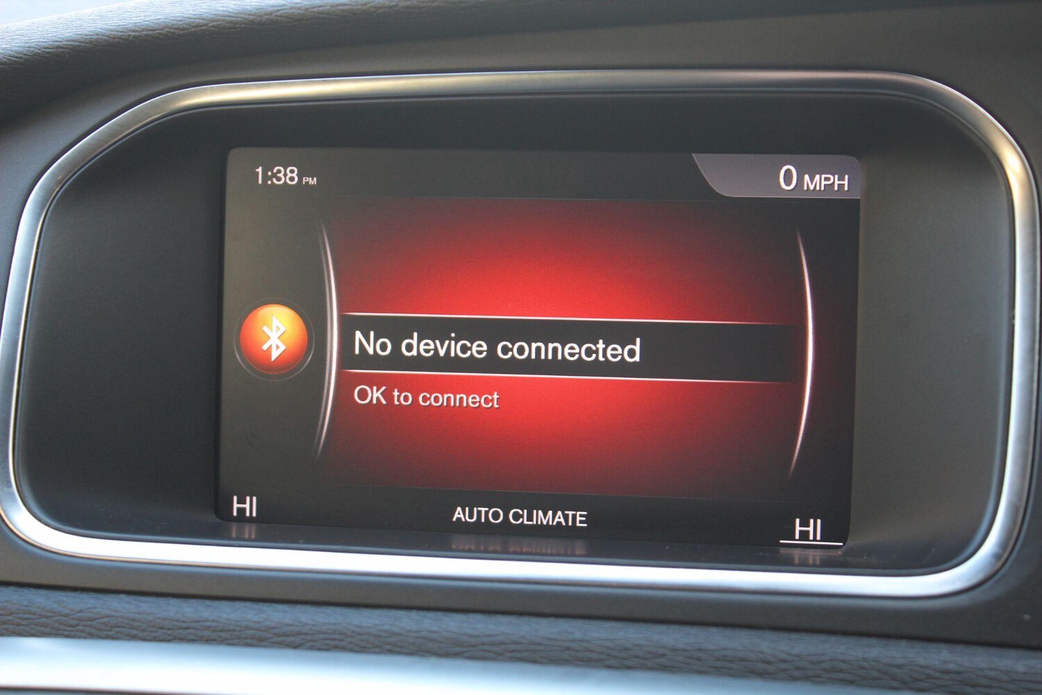 Used Volvo V40 2017 for sale - 77575361: Photo 32