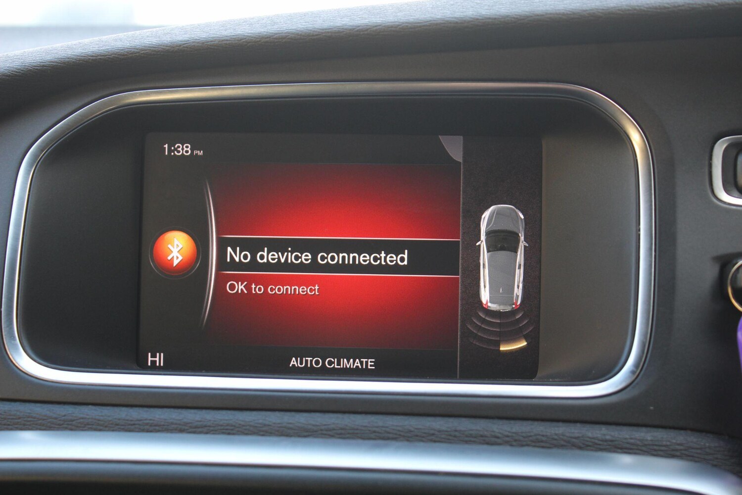 Used Volvo V40 2017 for sale - 77575361: Photo 33