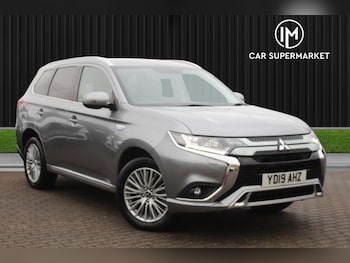 Used Mitsubishi Outlander 2019 for sale - 76002196: Photo