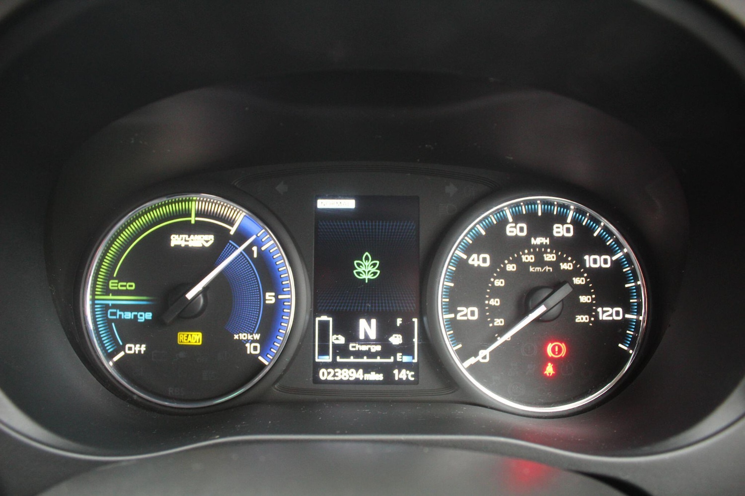 Vehicle 23