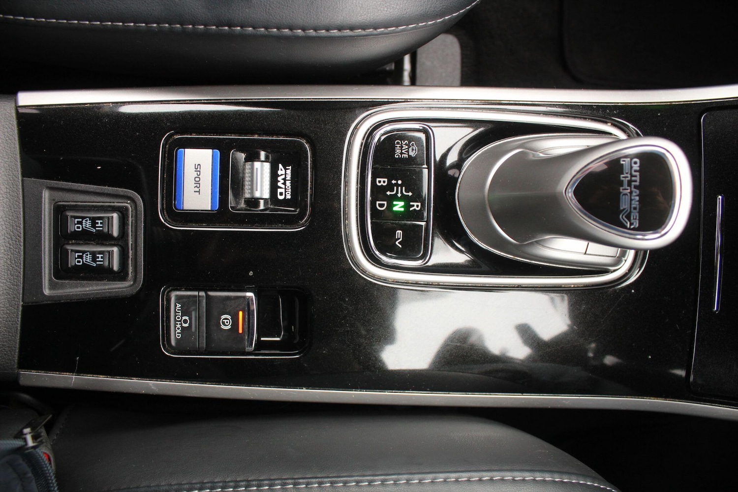 Vehicle 26