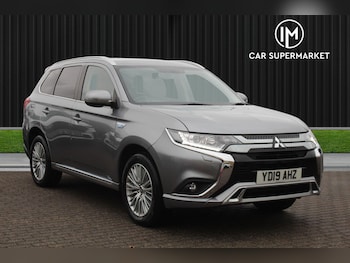 Used Mitsubishi Outlander 2019 for sale - 76002196: Photo