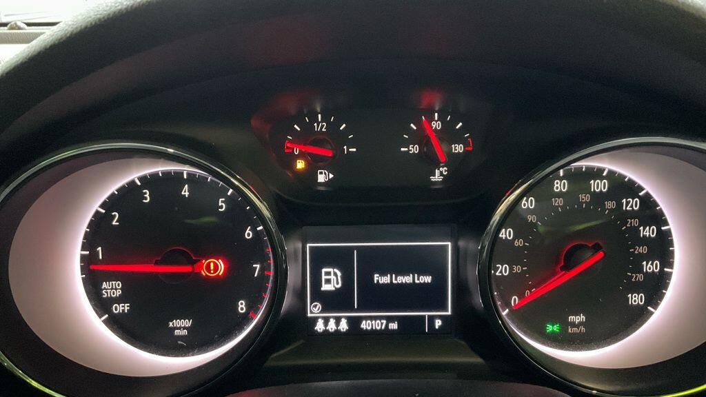 Used Vauxhall Astra for sale - 77320939: Photo 10