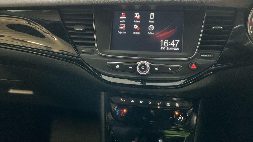 Used Vauxhall Astra for sale - 77320939: Photo 11