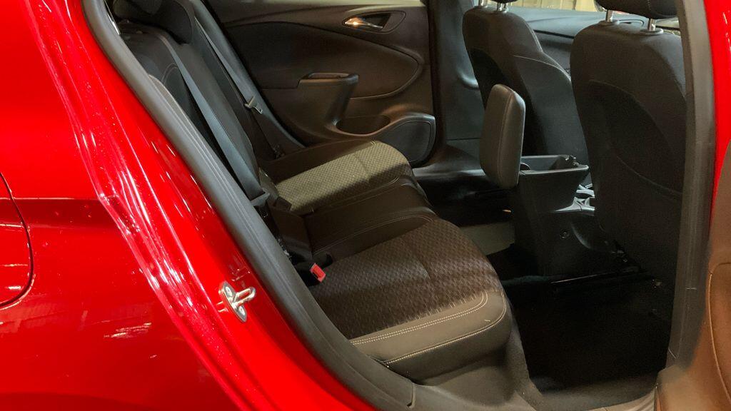 Used Vauxhall Astra for sale - 77320939: Photo 8