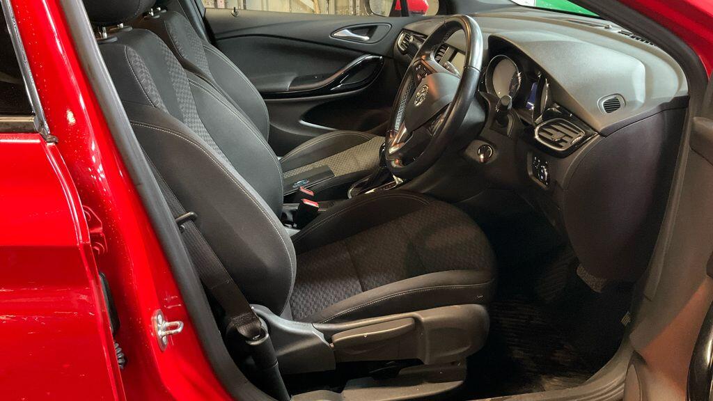 Used Vauxhall Astra for sale - 77320939: Photo 9